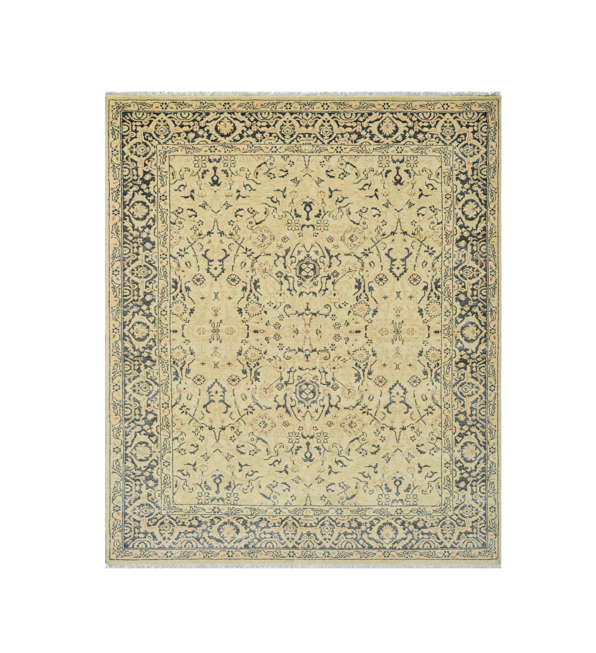 HAND KNOTTED CARPET AYC1017B