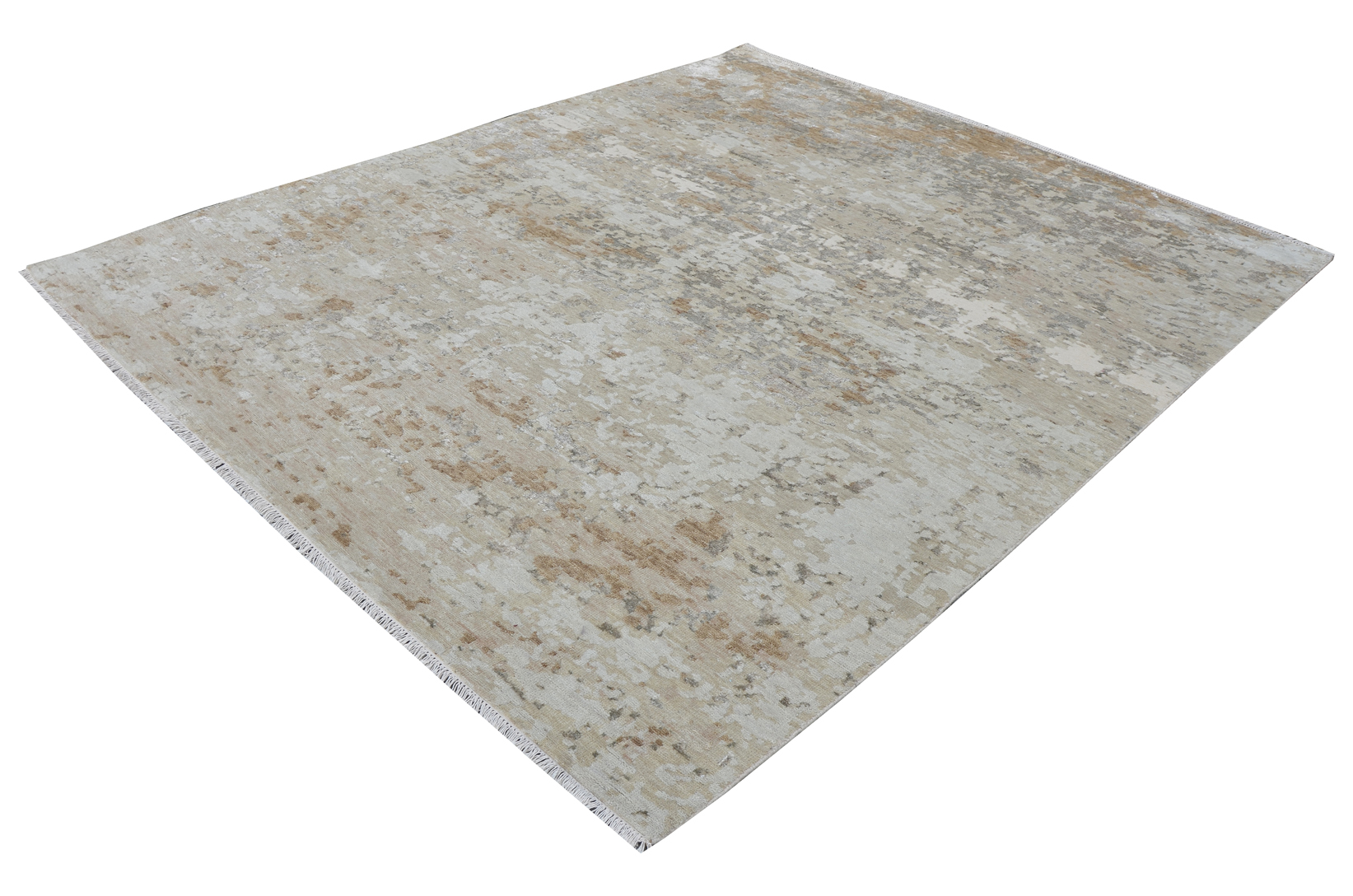 HAND KNOTTED CARPET AYC1023B