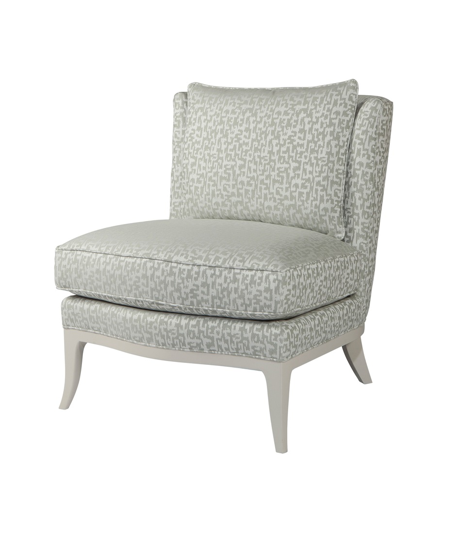 JUNO UPHOLSTERED CHAIR