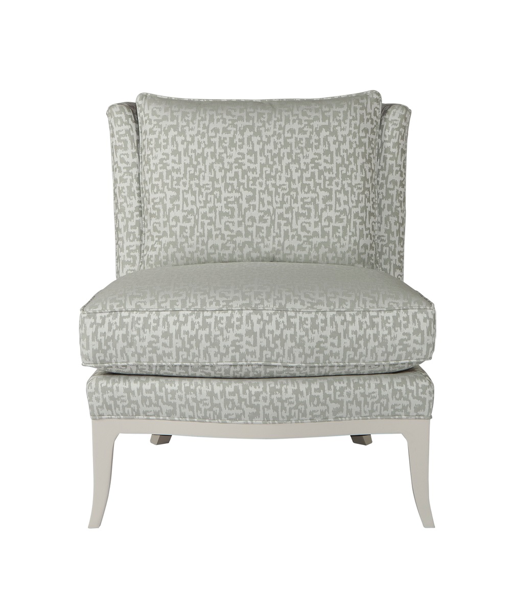 JUNO UPHOLSTERED CHAIR