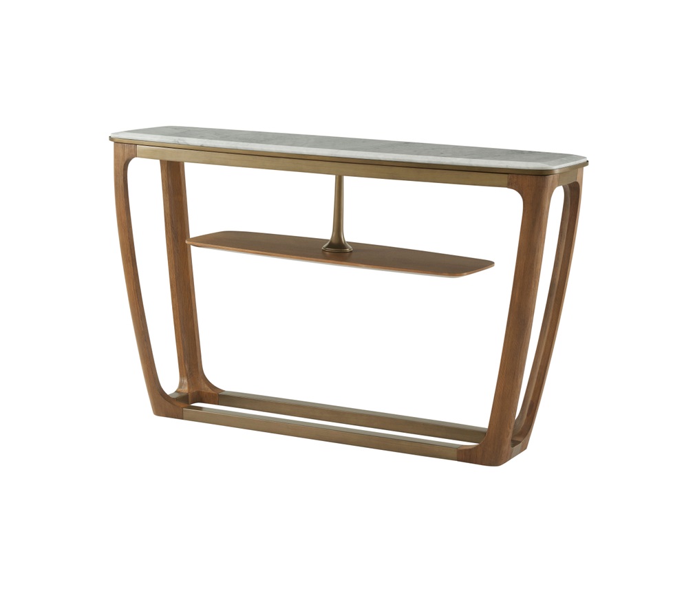 CONVERGE CONSOLE TABLE