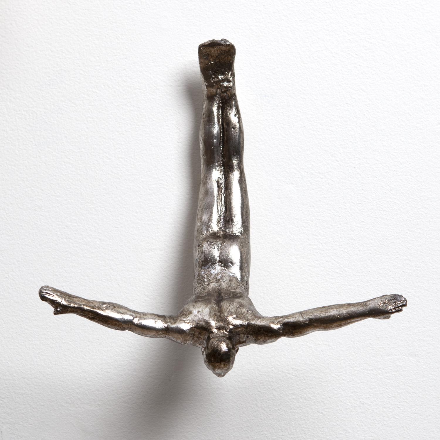 WALL DIVER THAI SILVER LEAF