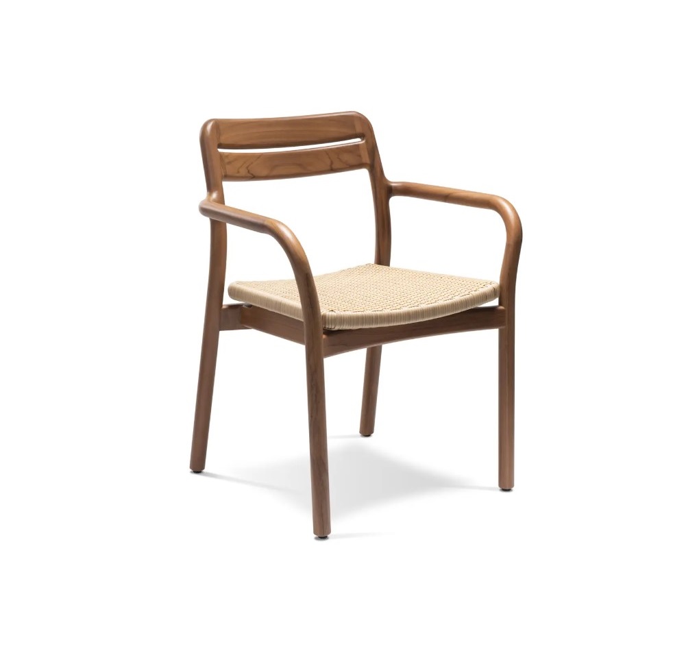 MANANTIALES SPRING CHAIR