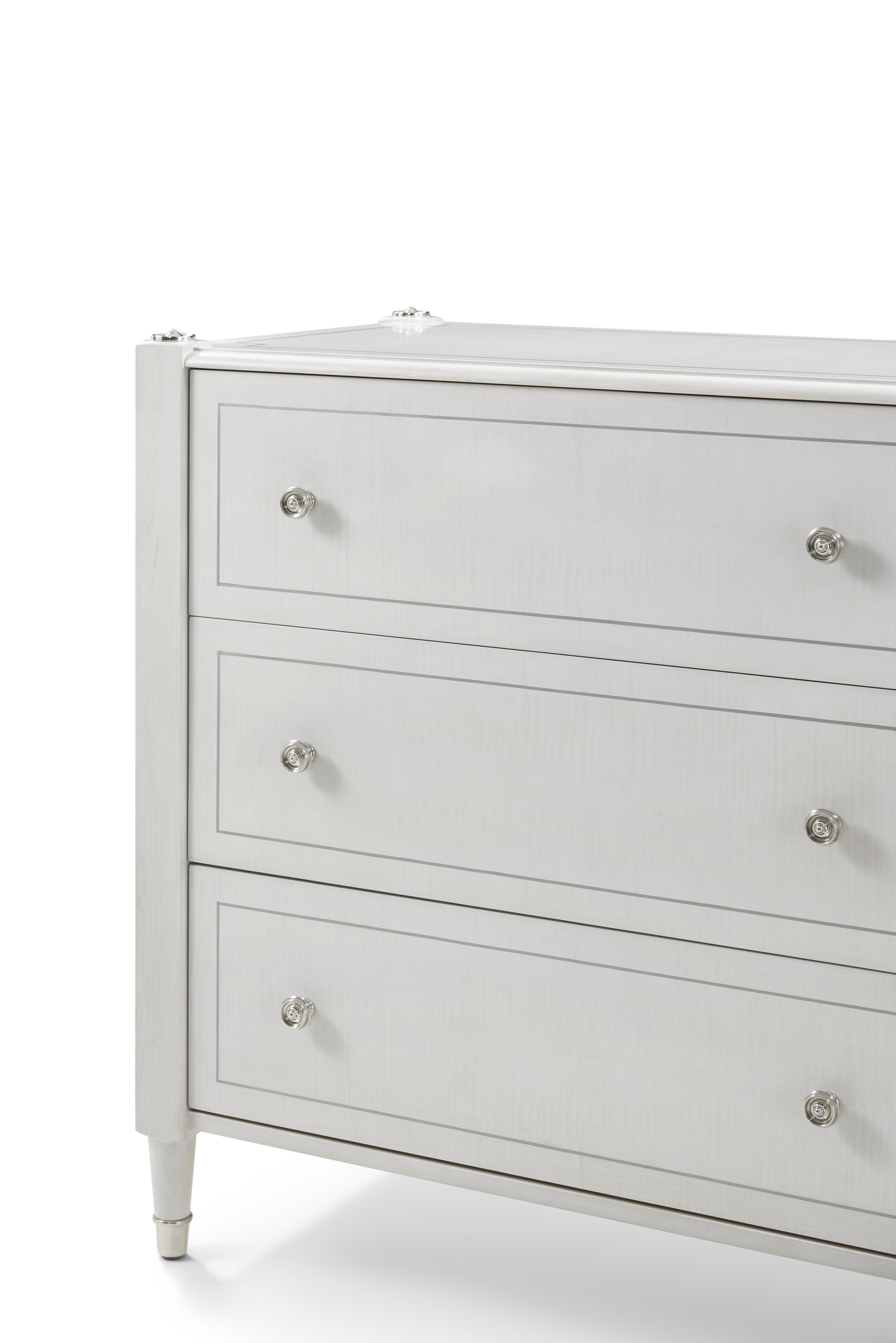 SPENCER LONDON 6-DRAWER DRESSER