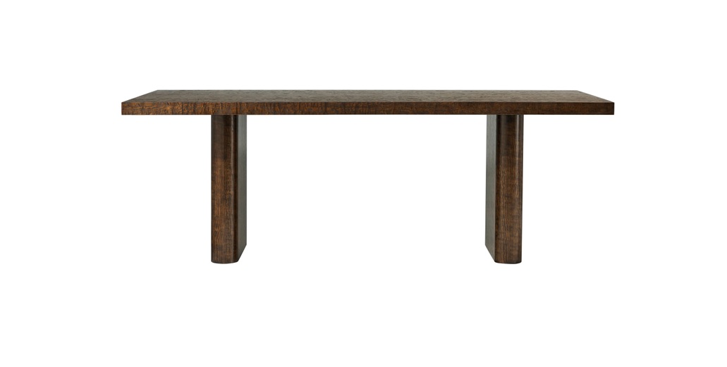 KESDEN EXTENSION DINING TABLE