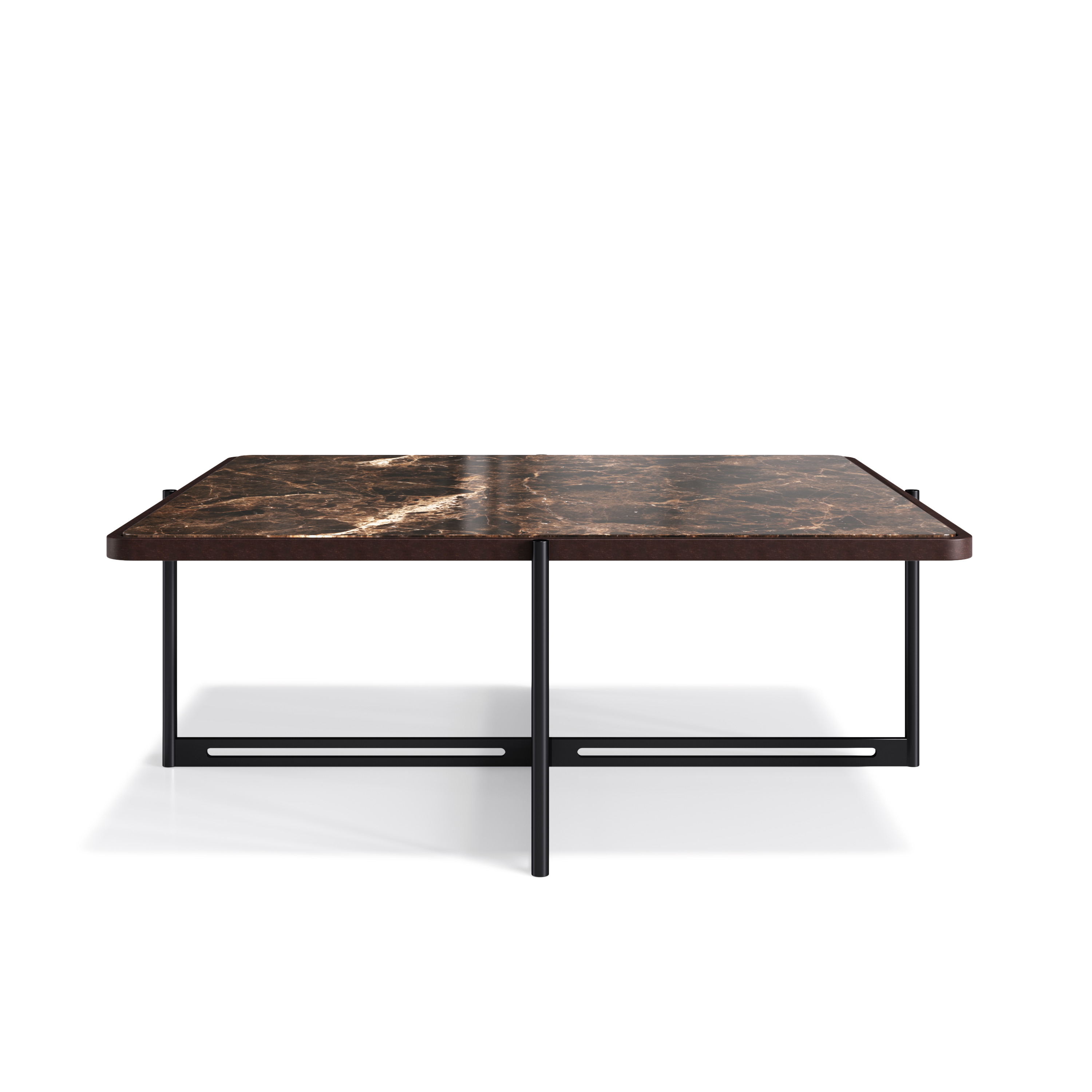 SOIE COFFEE TABLE