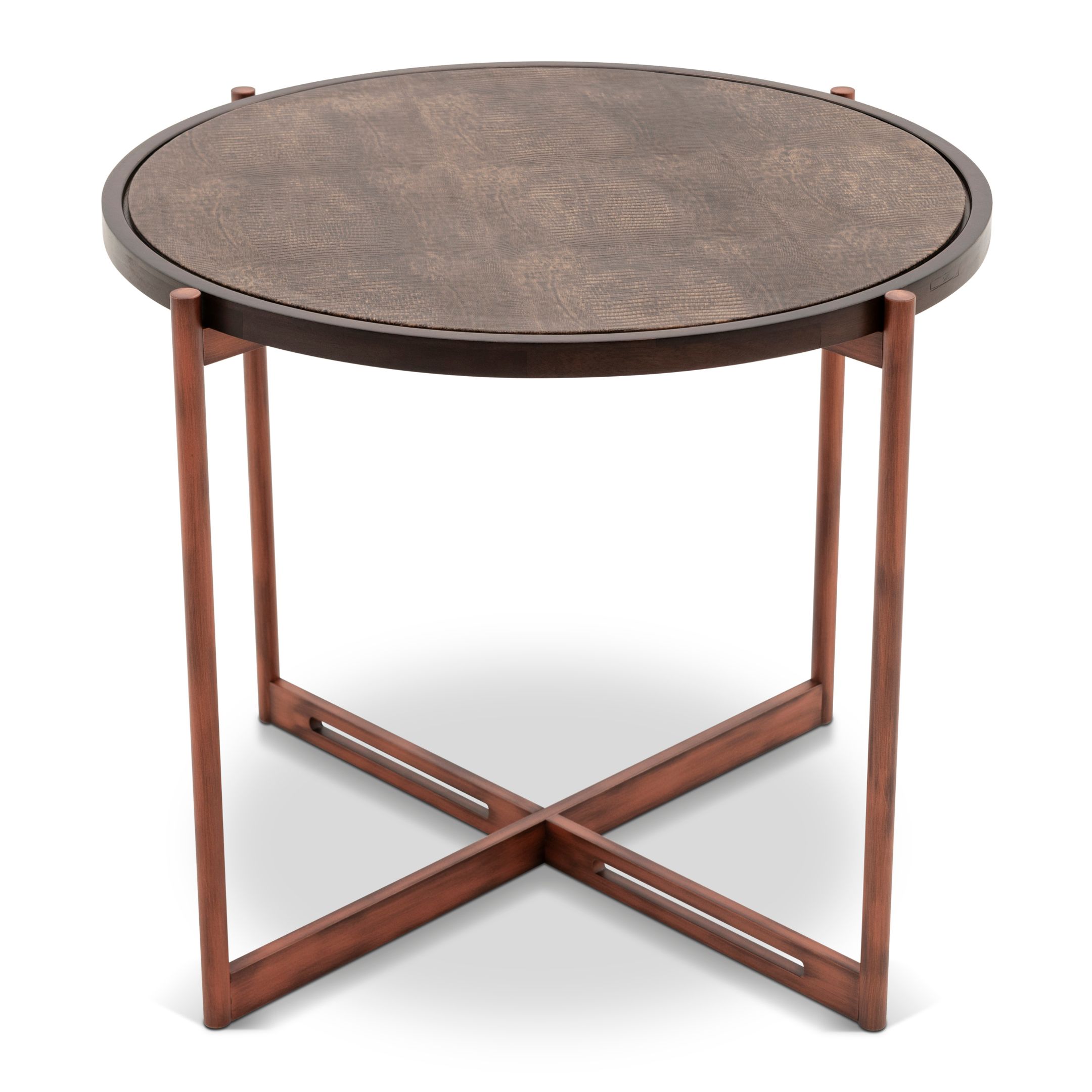 SOIE SIDE TABLE