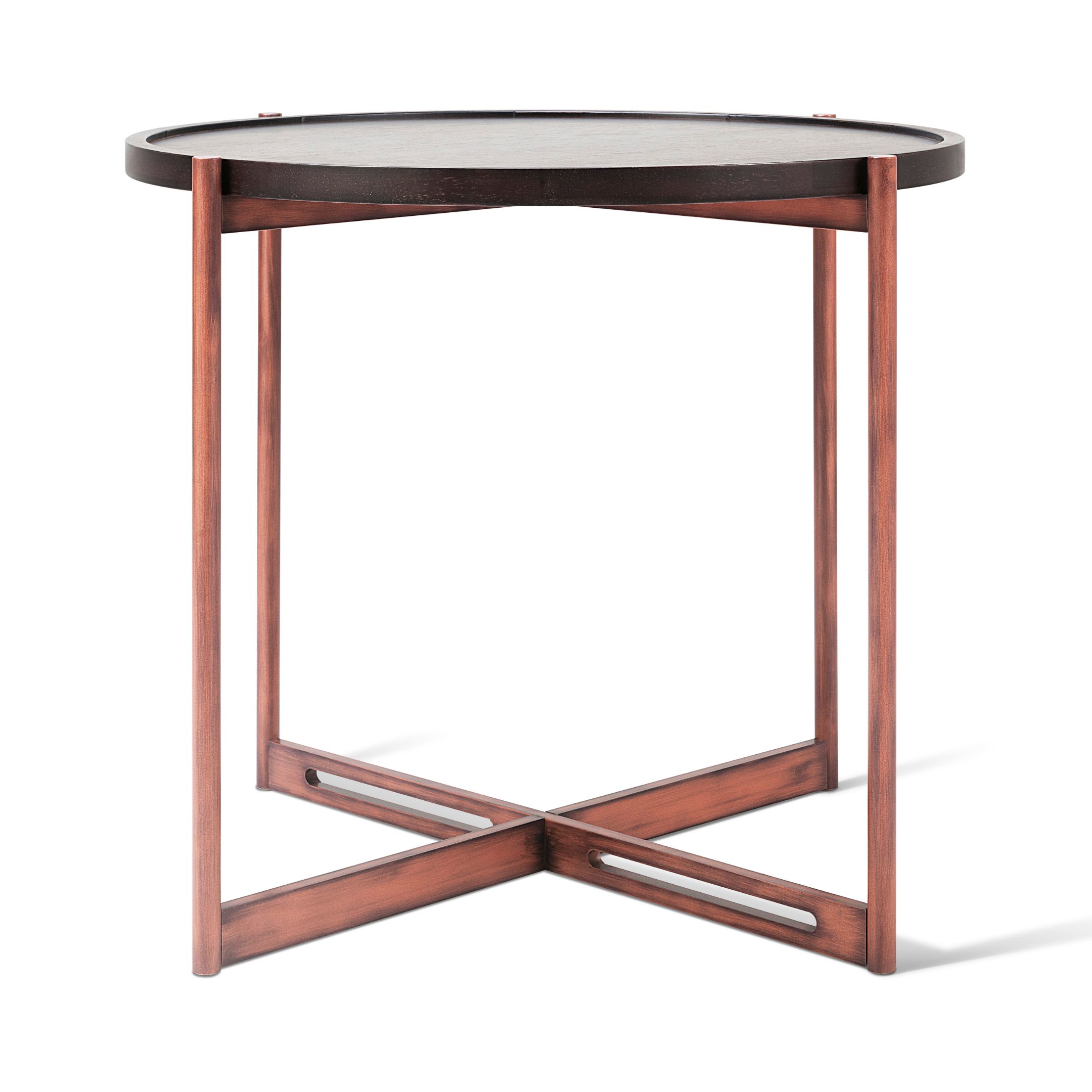 SOIE SIDE TABLE