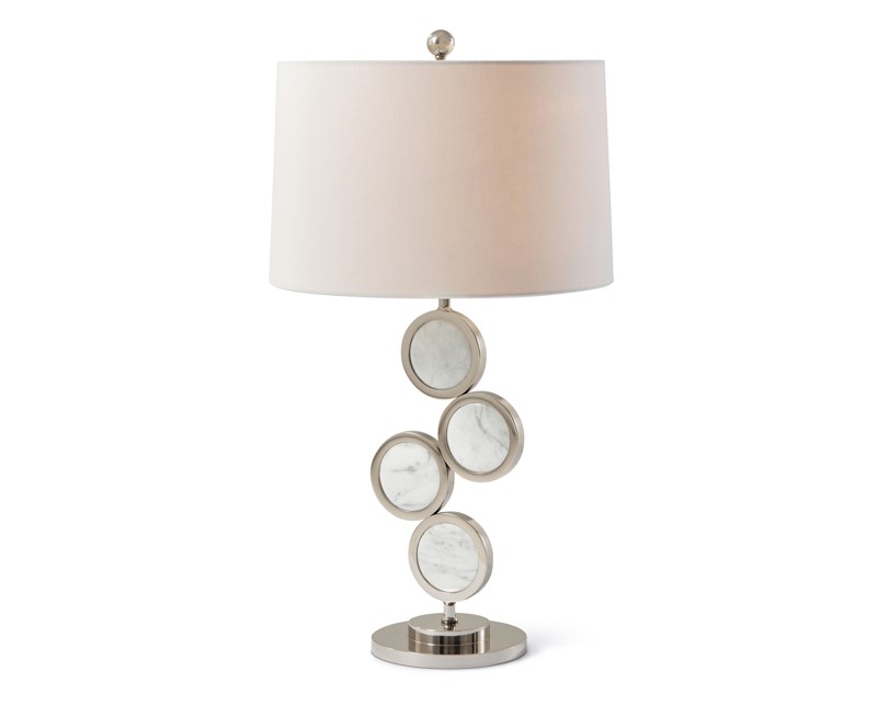 CRISPIN TABLE LAMP