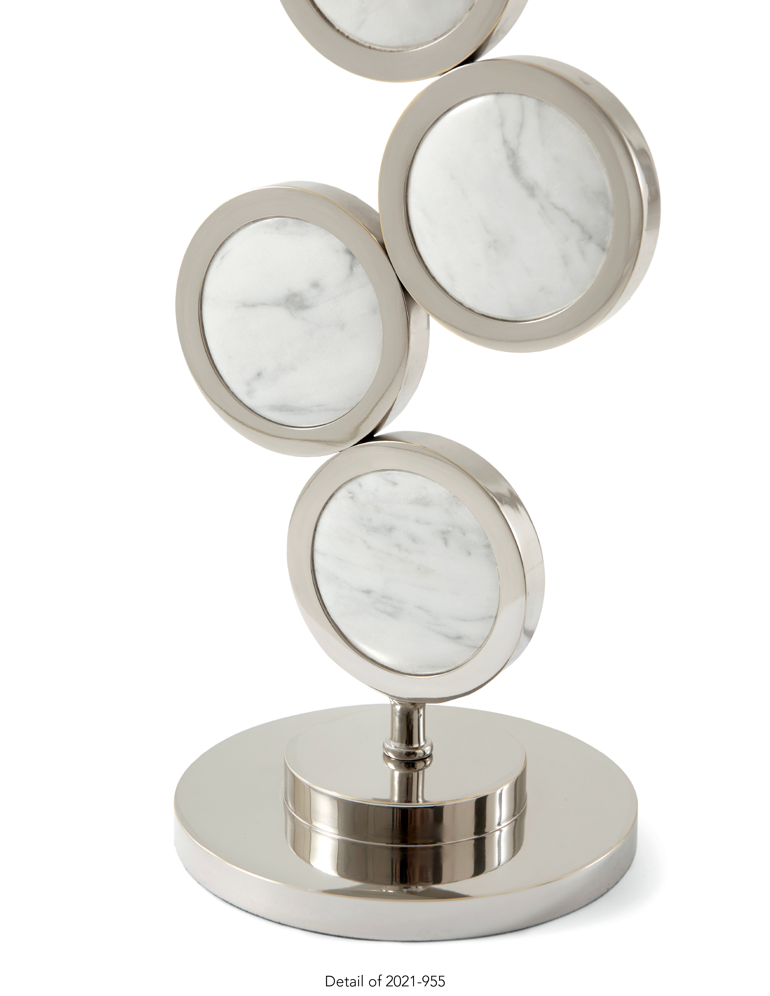 CRISPIN TABLE LAMP