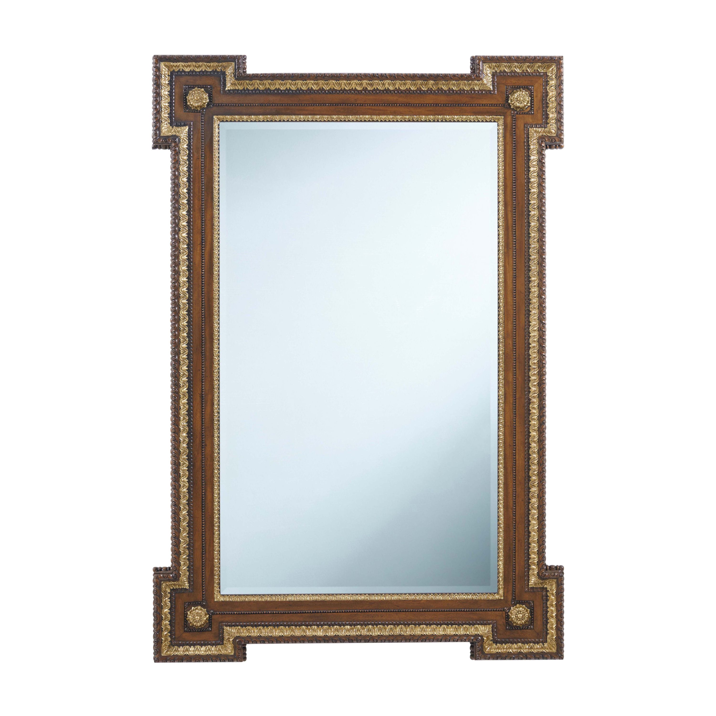 Harlestone Mirror