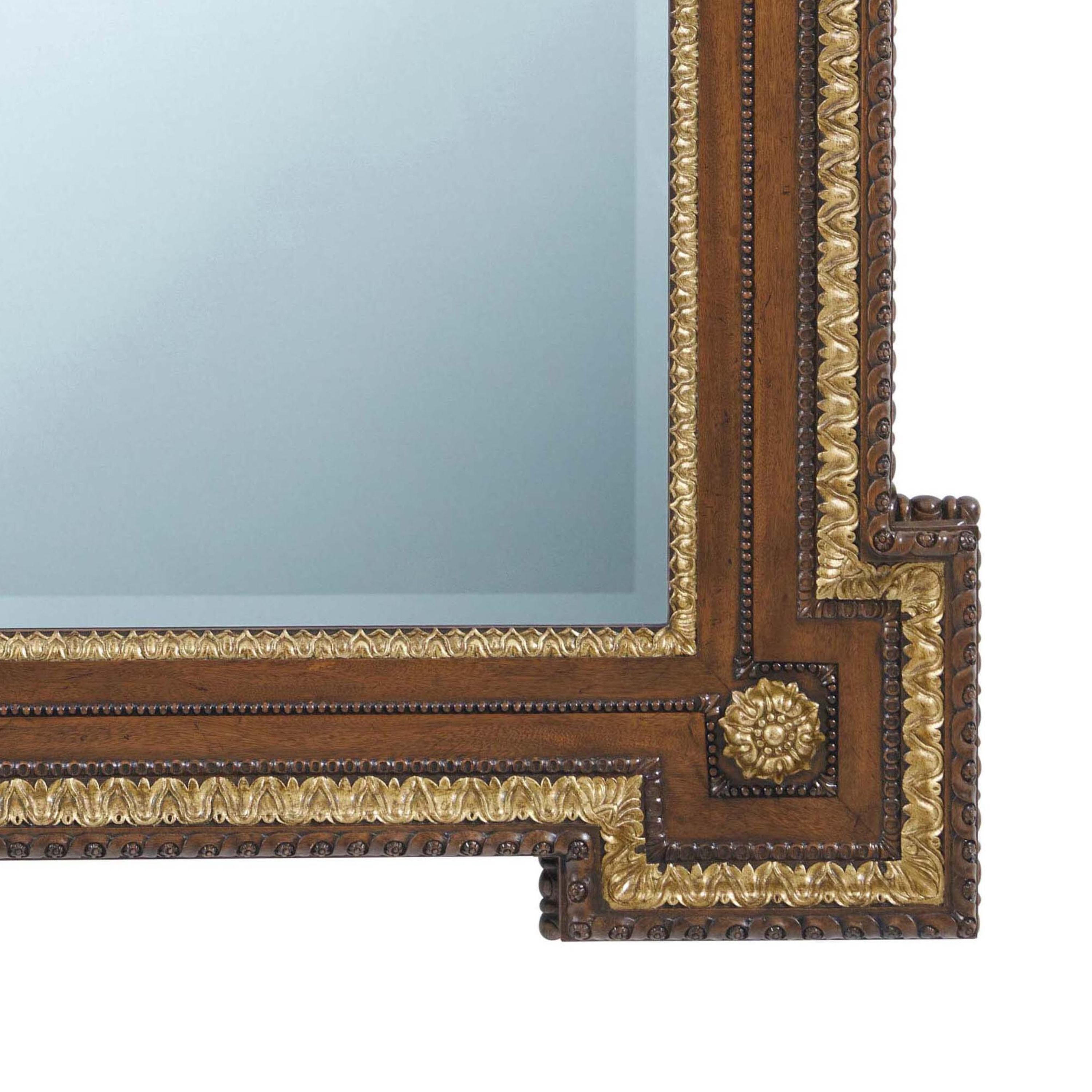 Harlestone Mirror