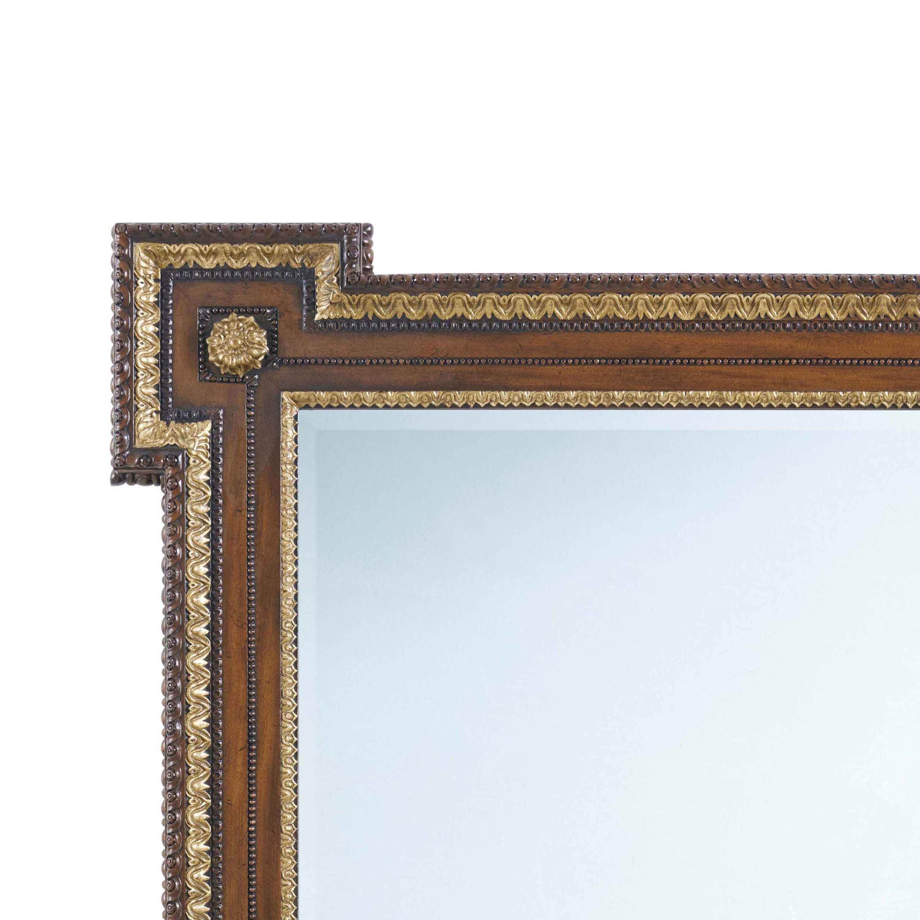 Harlestone Mirror