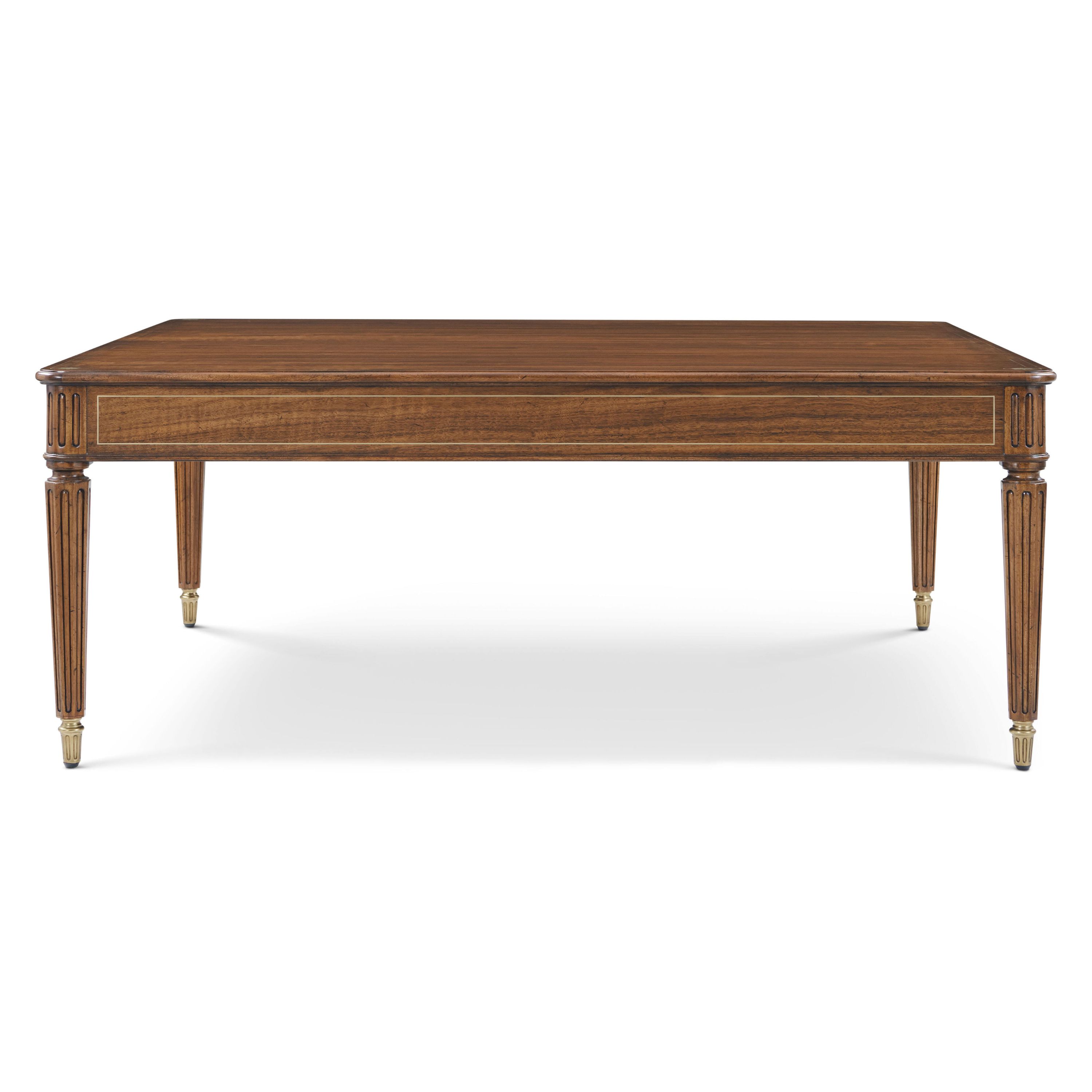 Whilton Square Cocktail Table