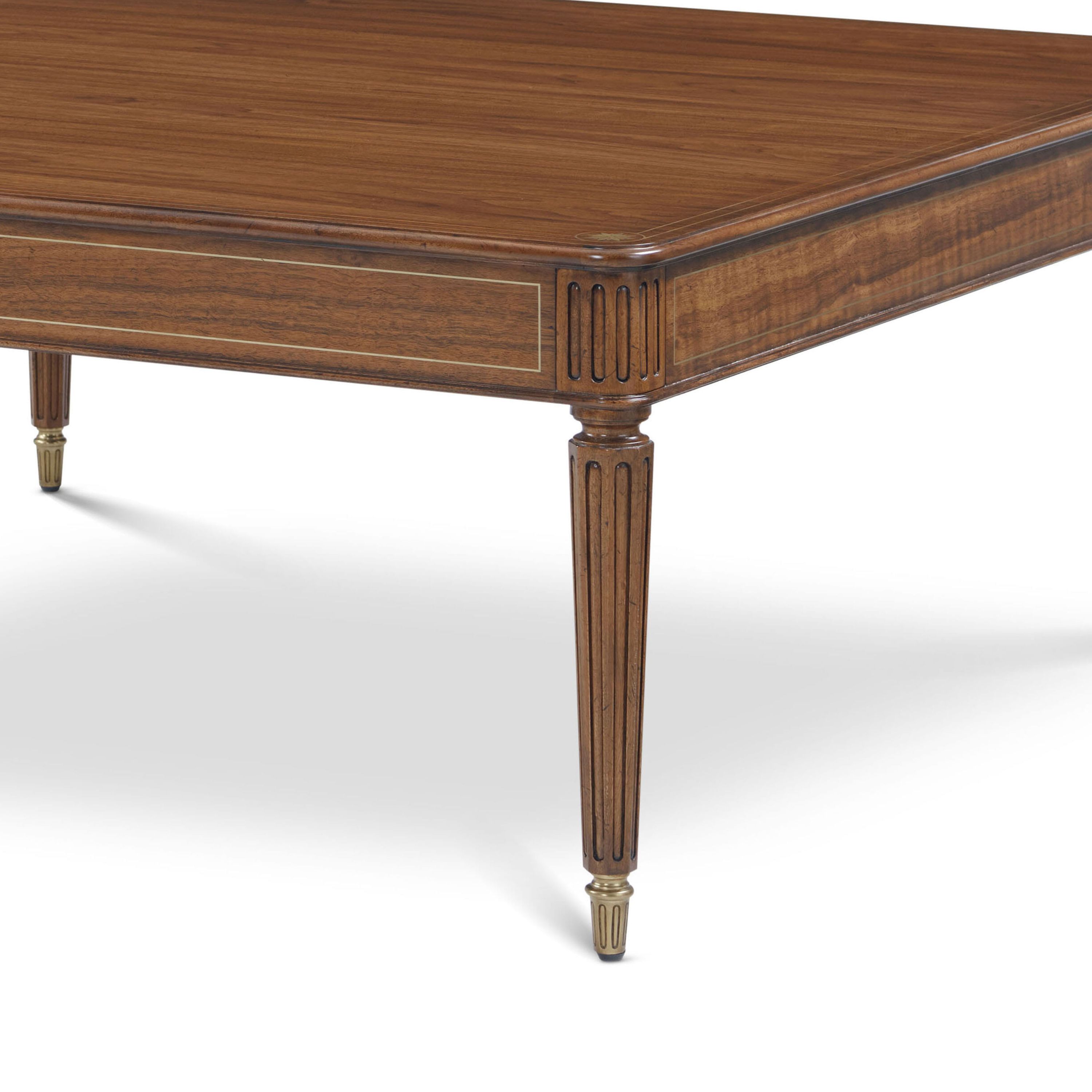 Whilton Square Cocktail Table