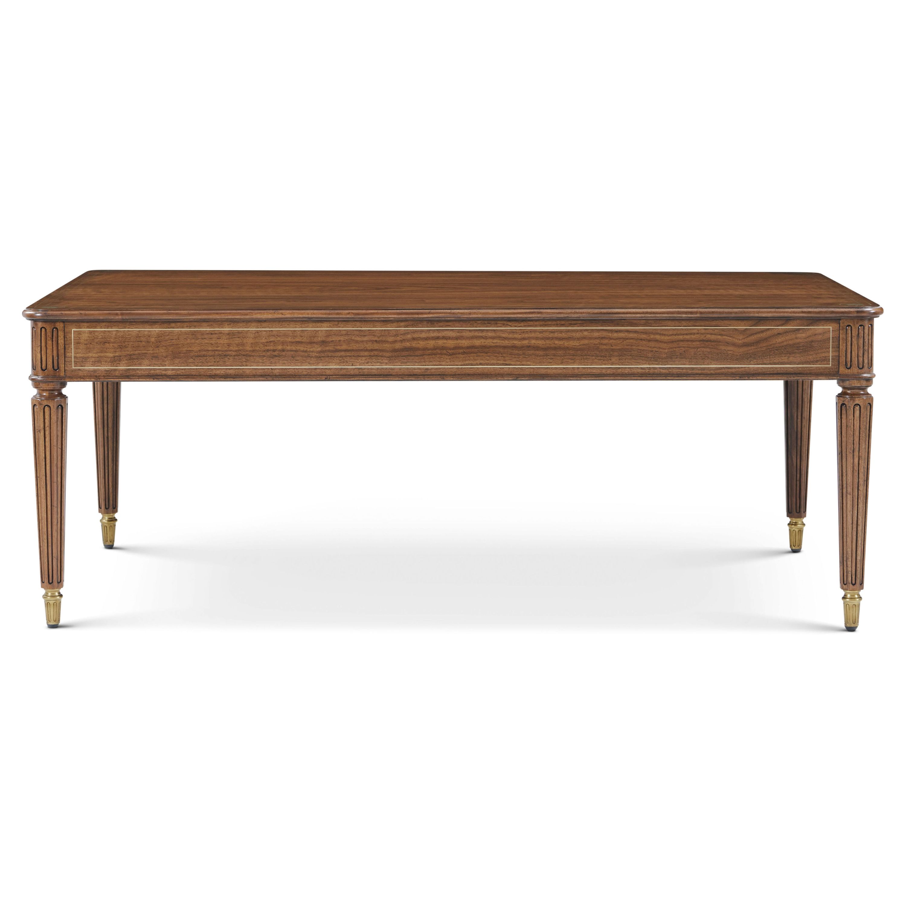 Whilton Rectangular Cocktail Table