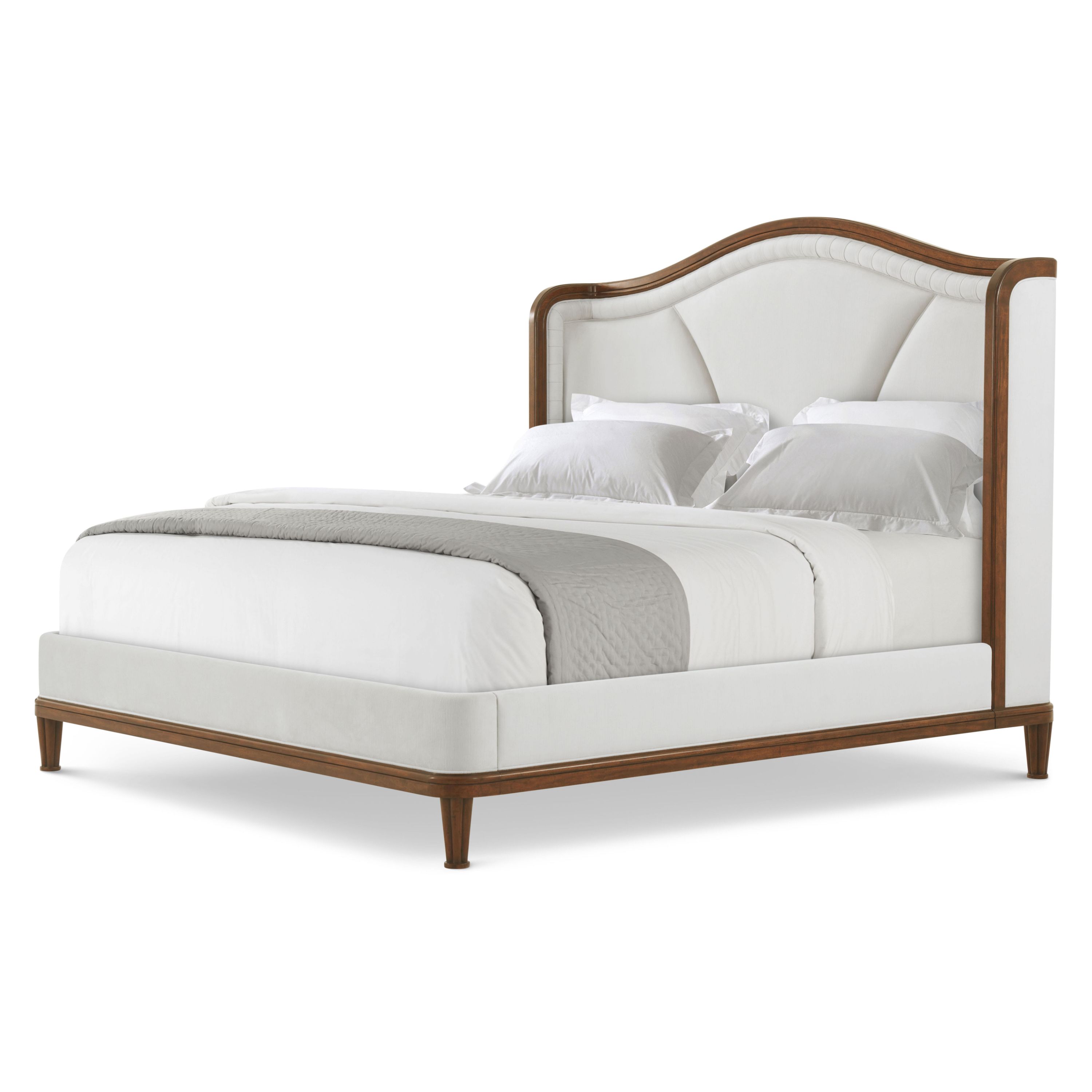 Norfolk King Bed