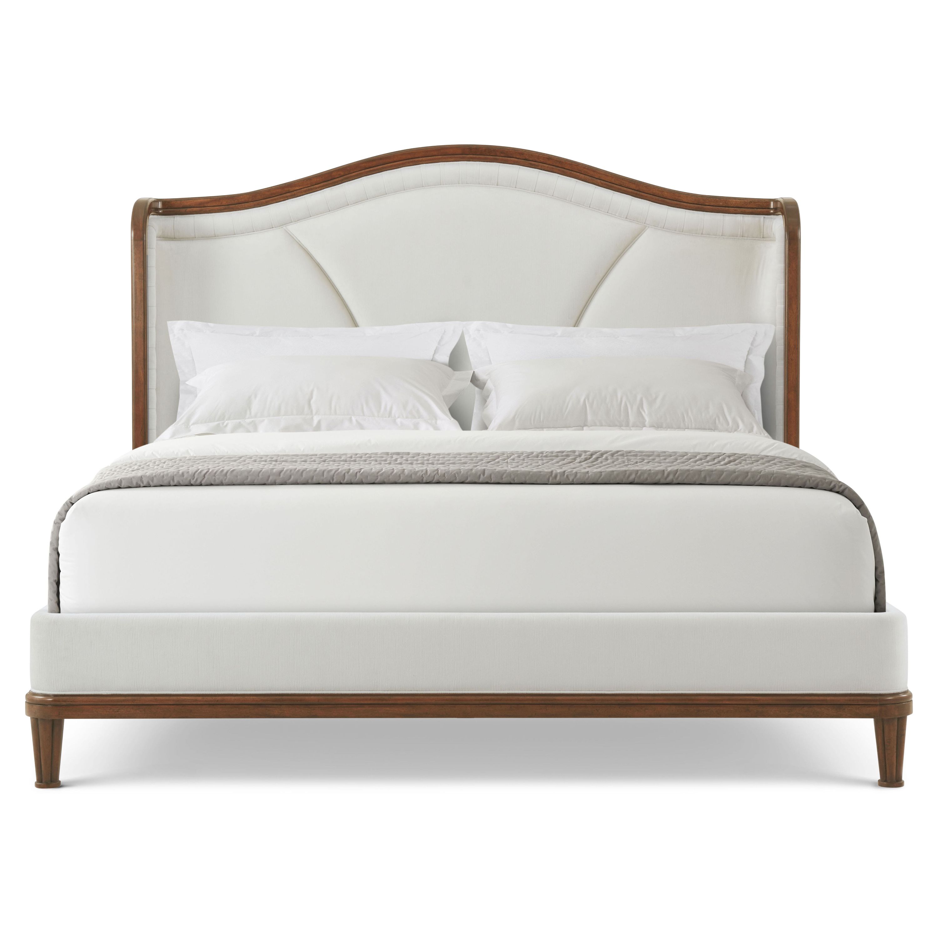 Norfolk King Bed
