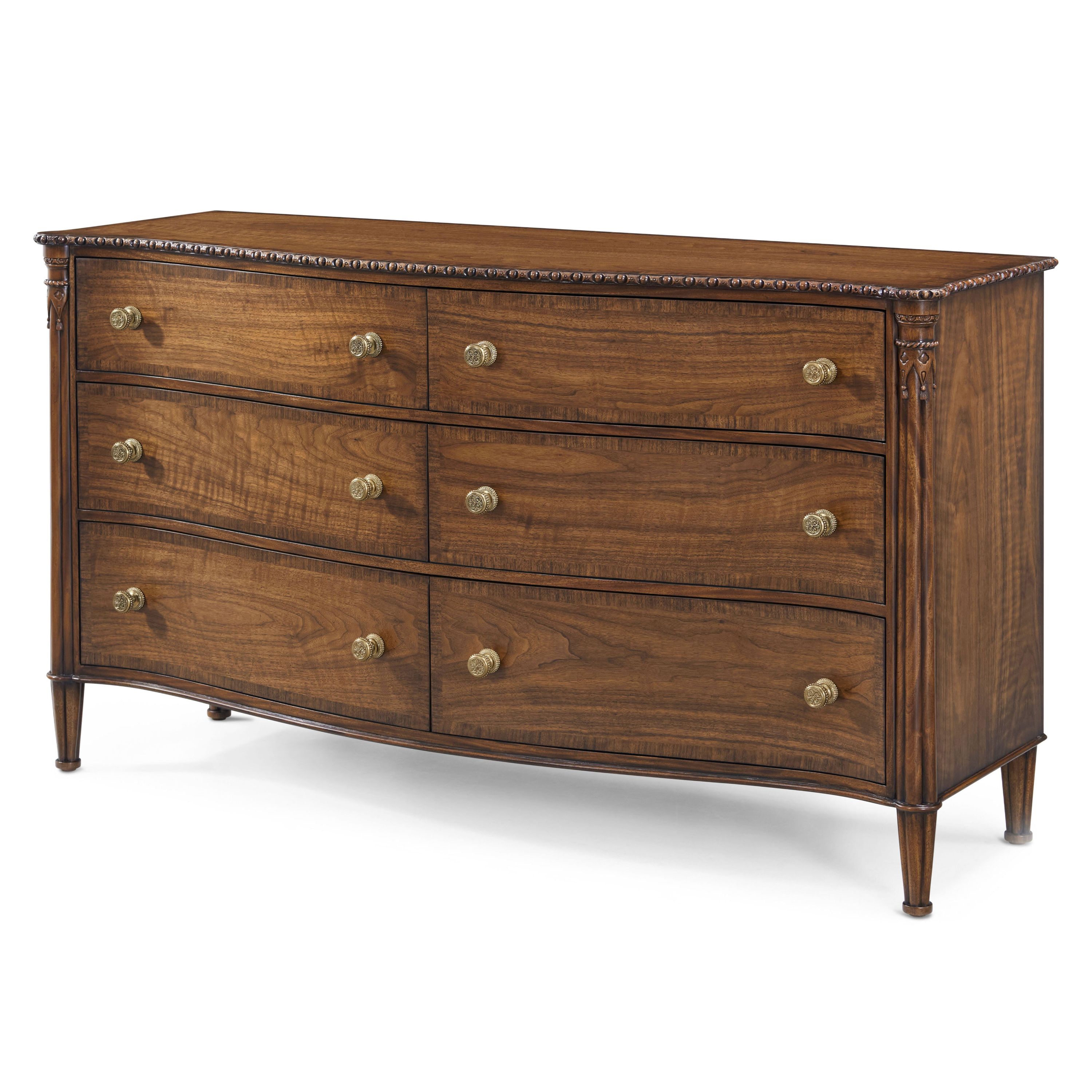 Cloverlea Dresser