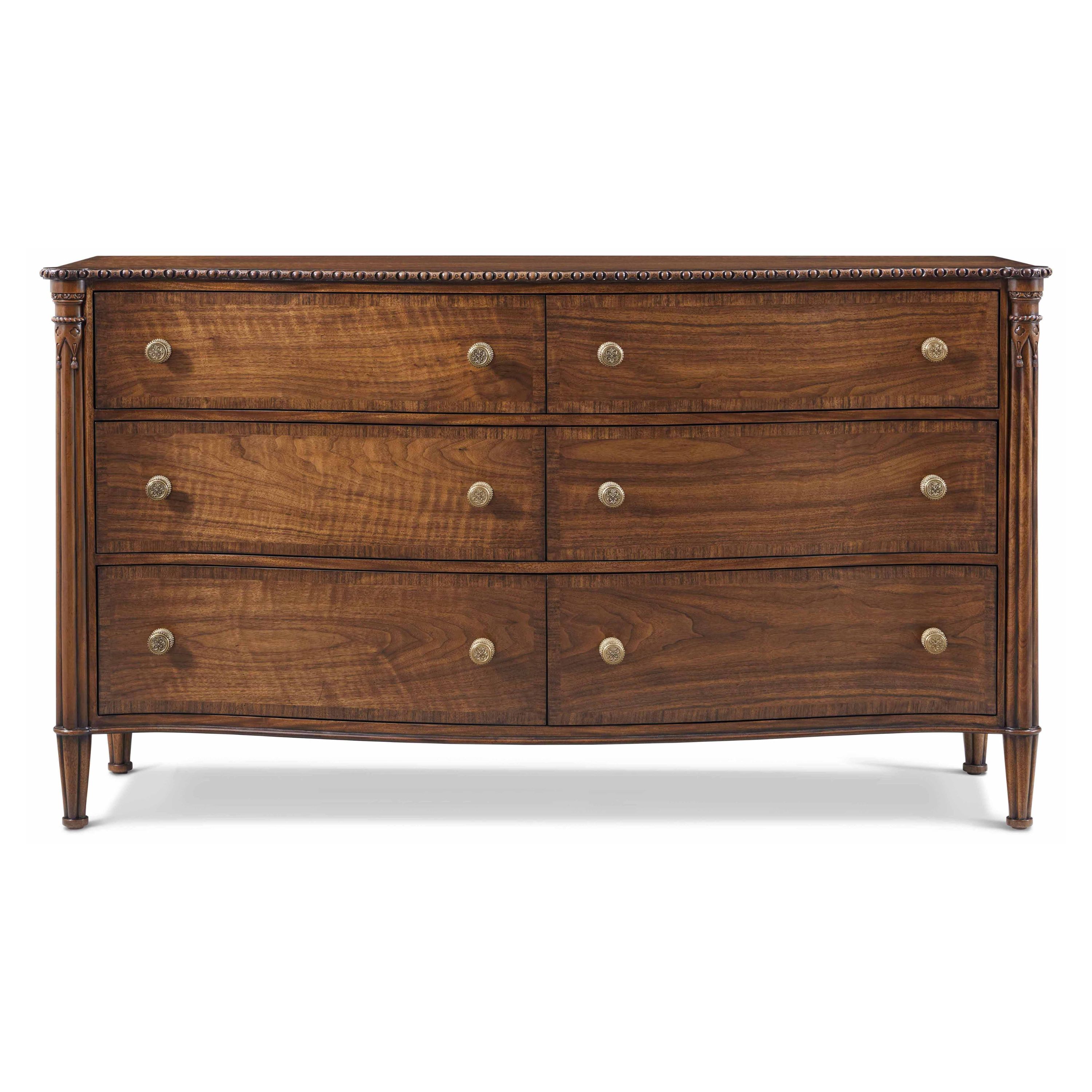 Cloverlea Dresser
