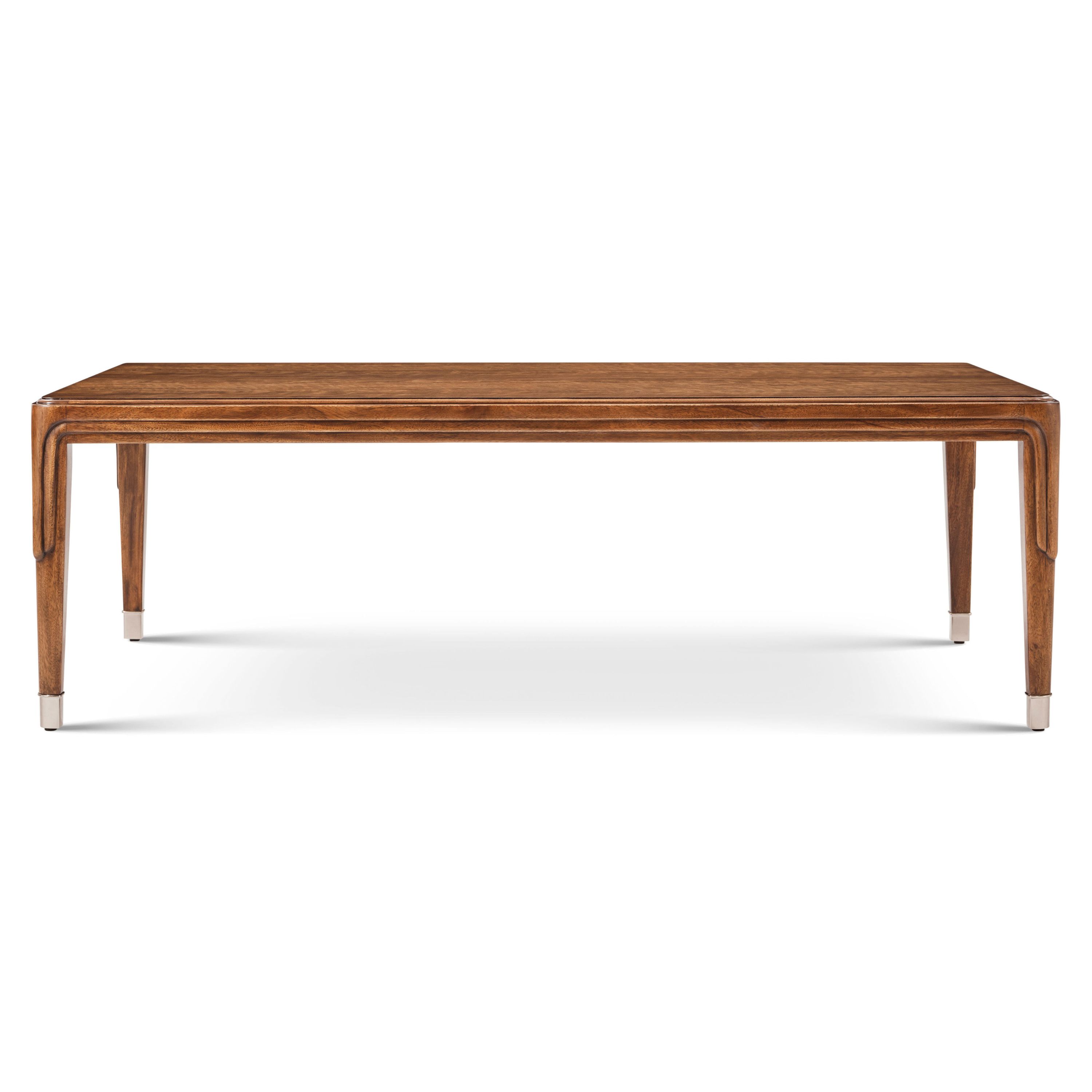 Dorchester Cocktail Table