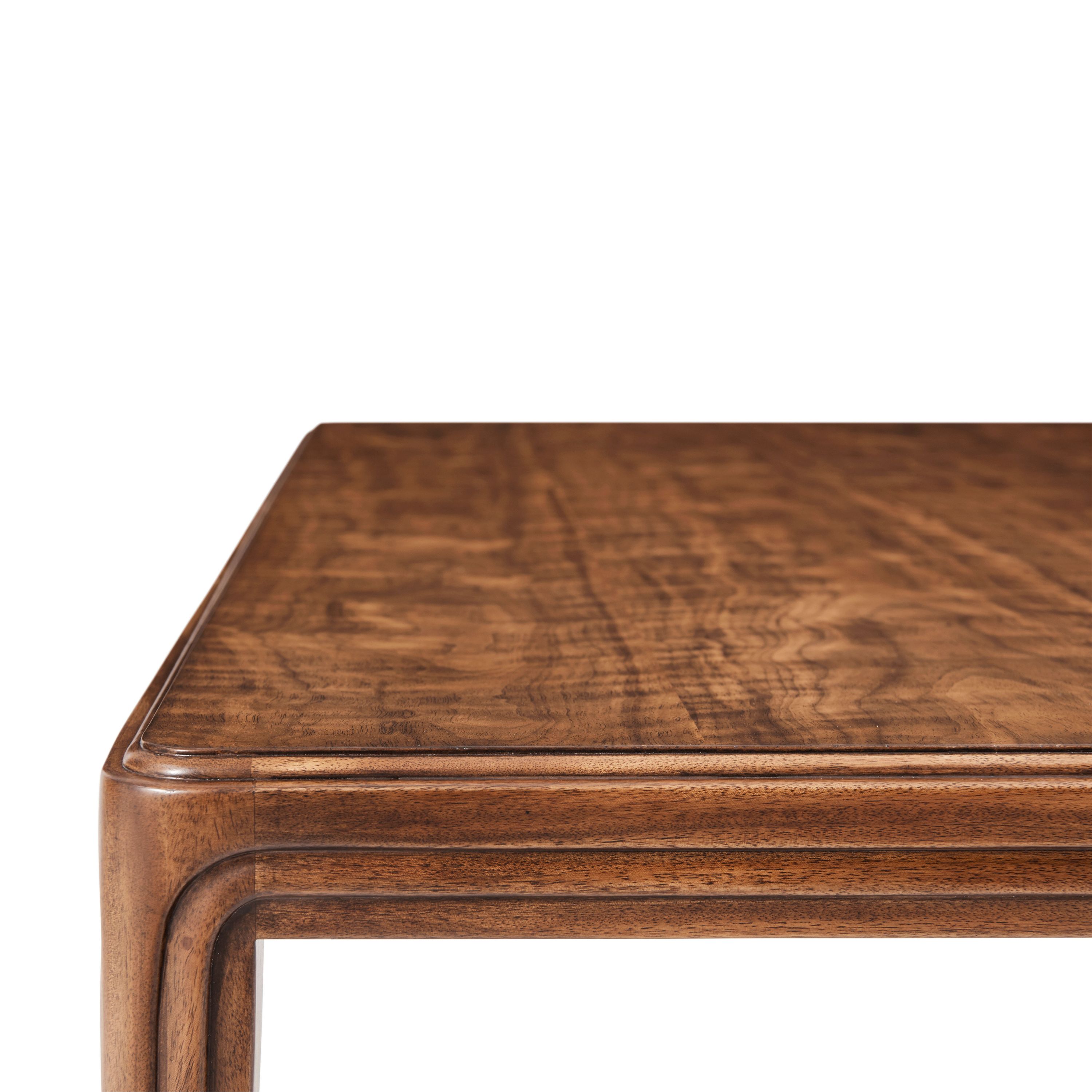 Dorchester Cocktail Table